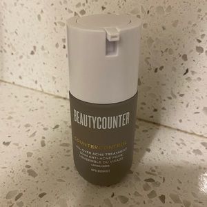 Beautycounter Countercontrol All Over Acne Treatment